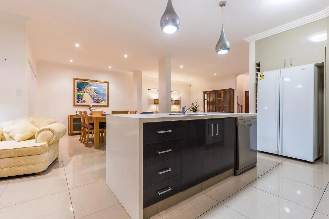 Holiday home Suite Spot On The Gold Coast