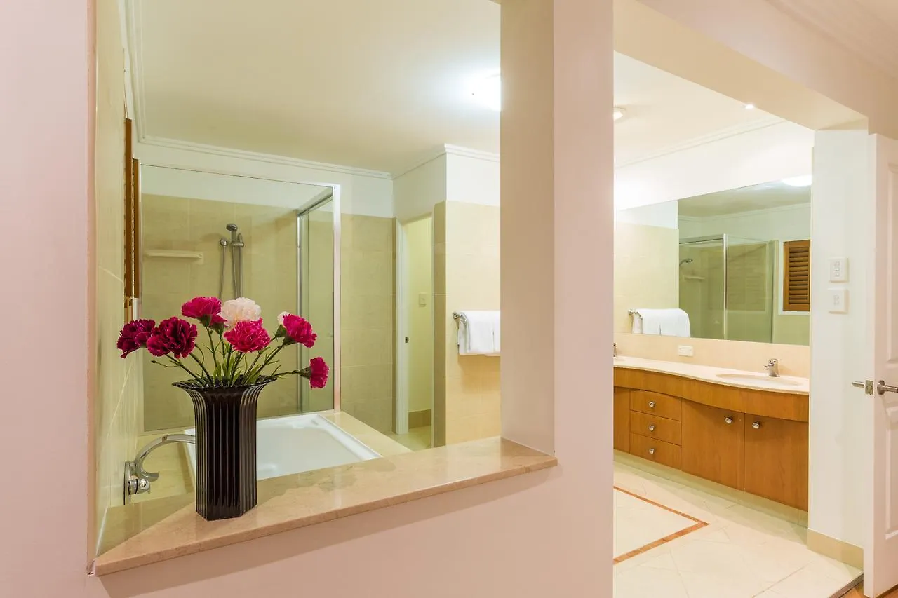 Suite Spot On The Gold Coast Holiday home