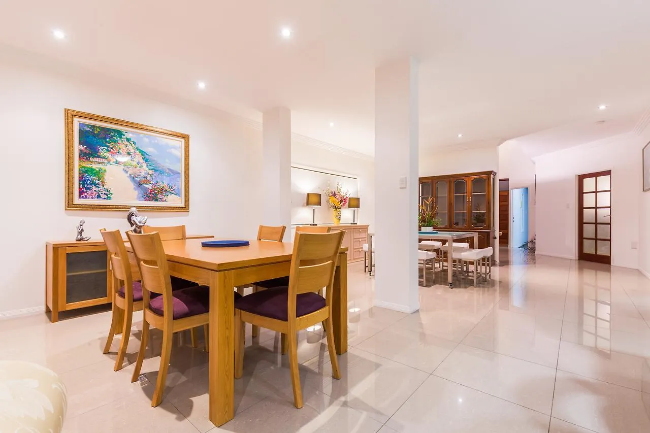 Suite Spot On The Gold Coast Australia