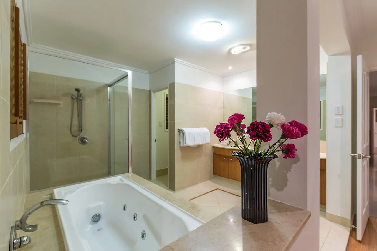 Suite Spot On The Gold Coast
