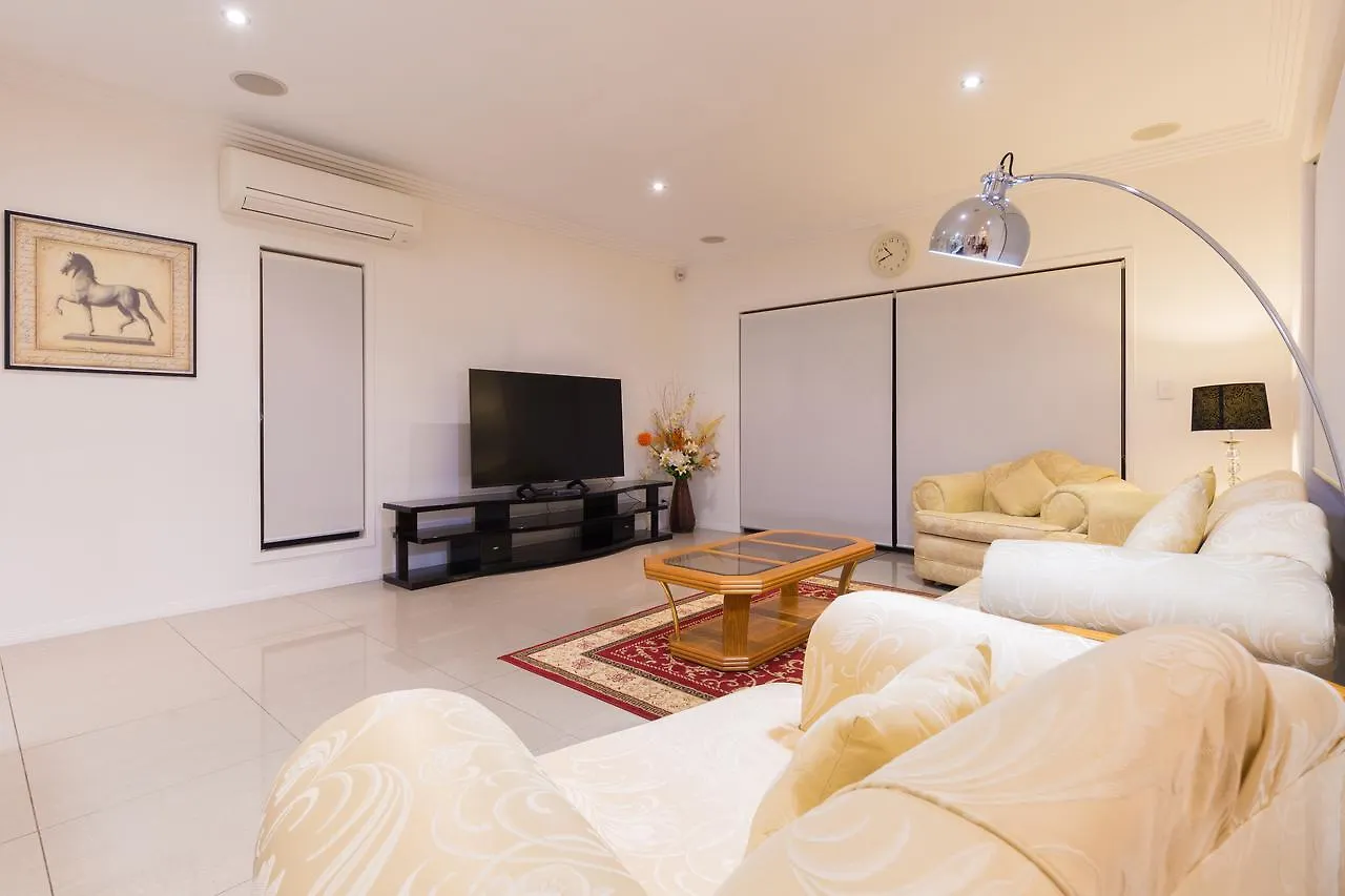 Suite Spot On The Gold Coast Holiday home