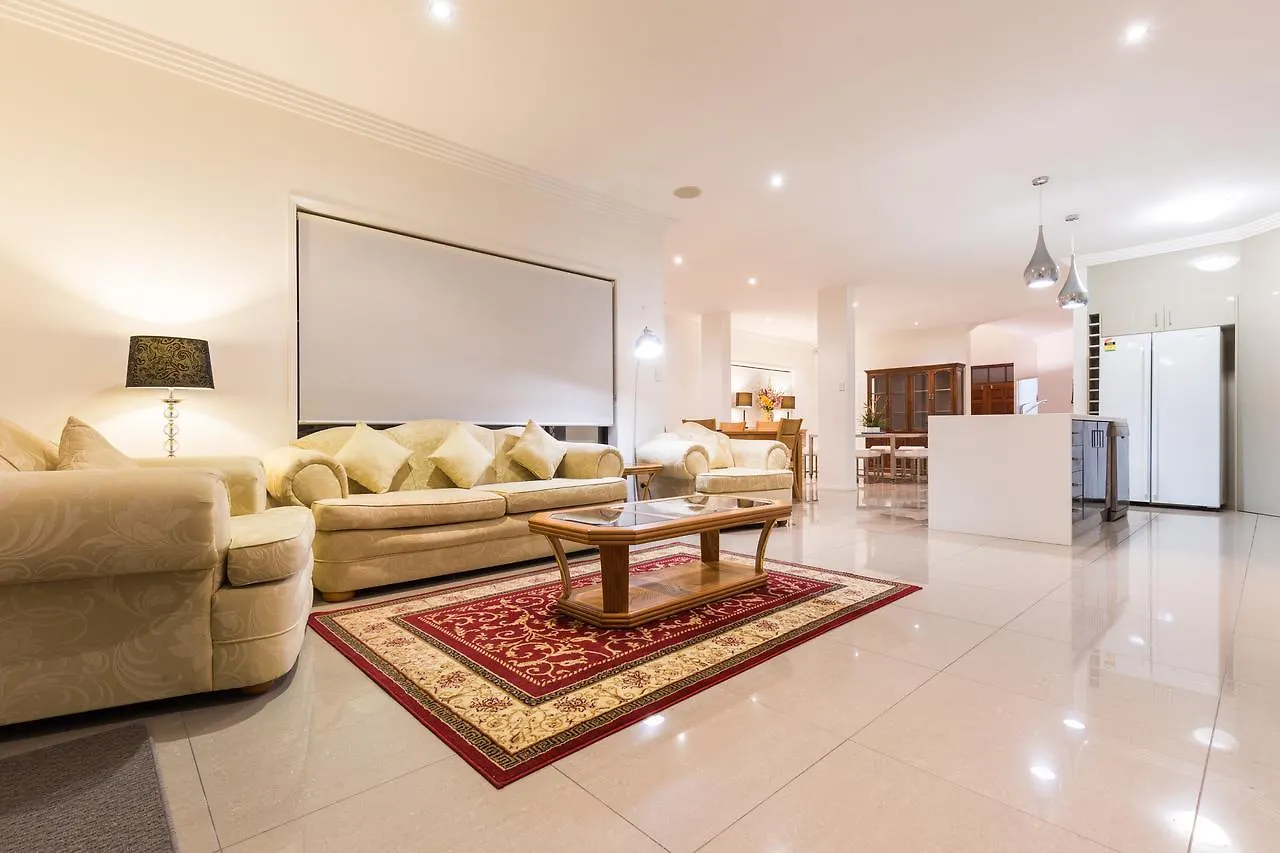 Suite Spot On The Gold Coast