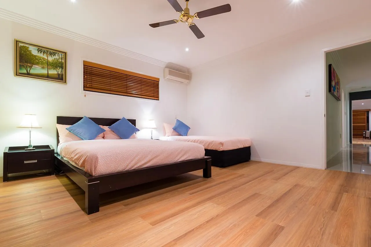Holiday home Suite Spot On The Gold Coast