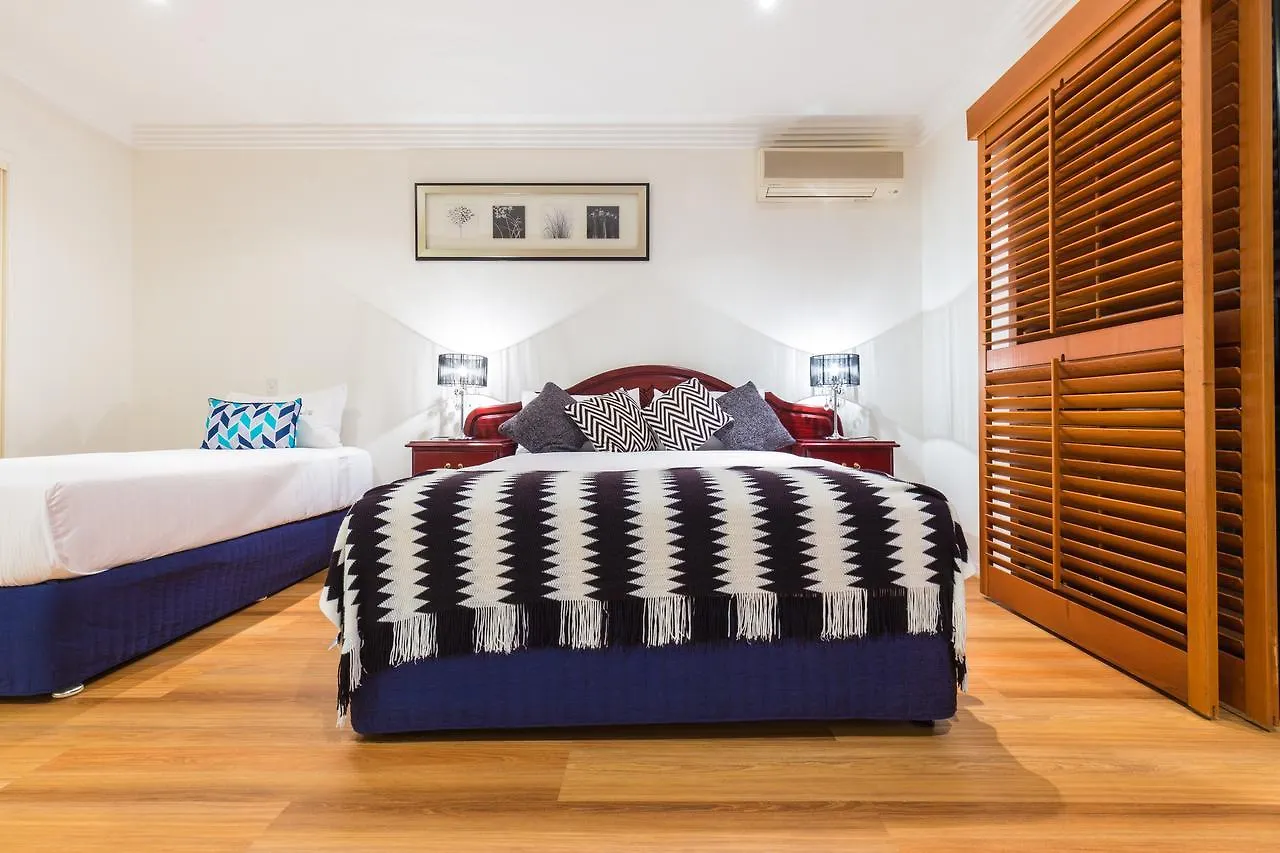 Suite Spot On The Gold Coast