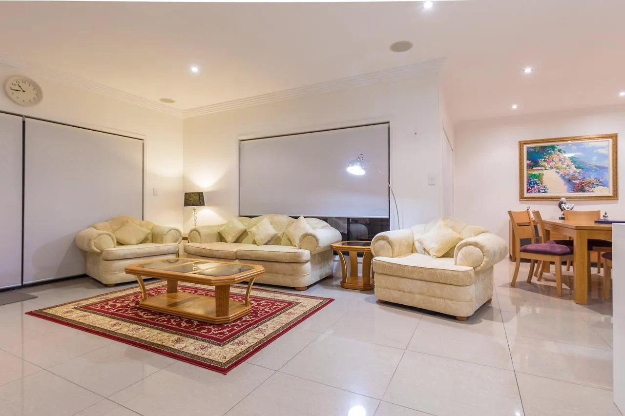 Suite Spot On The Gold Coast 0*,