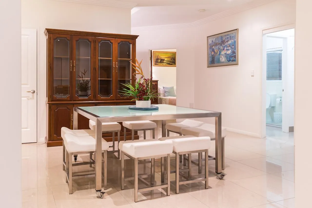 Suite Spot On The Gold Coast