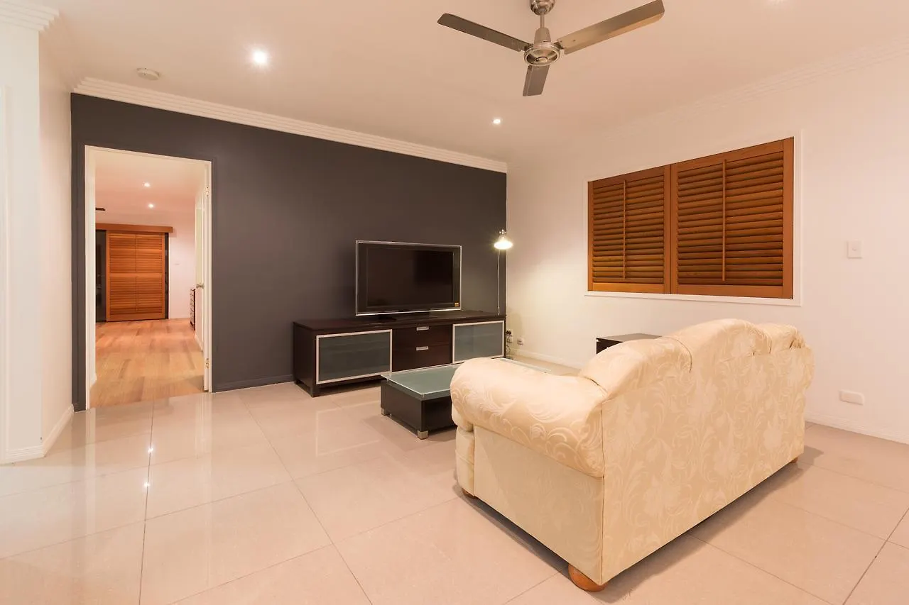 Suite Spot On The Gold Coast Australia