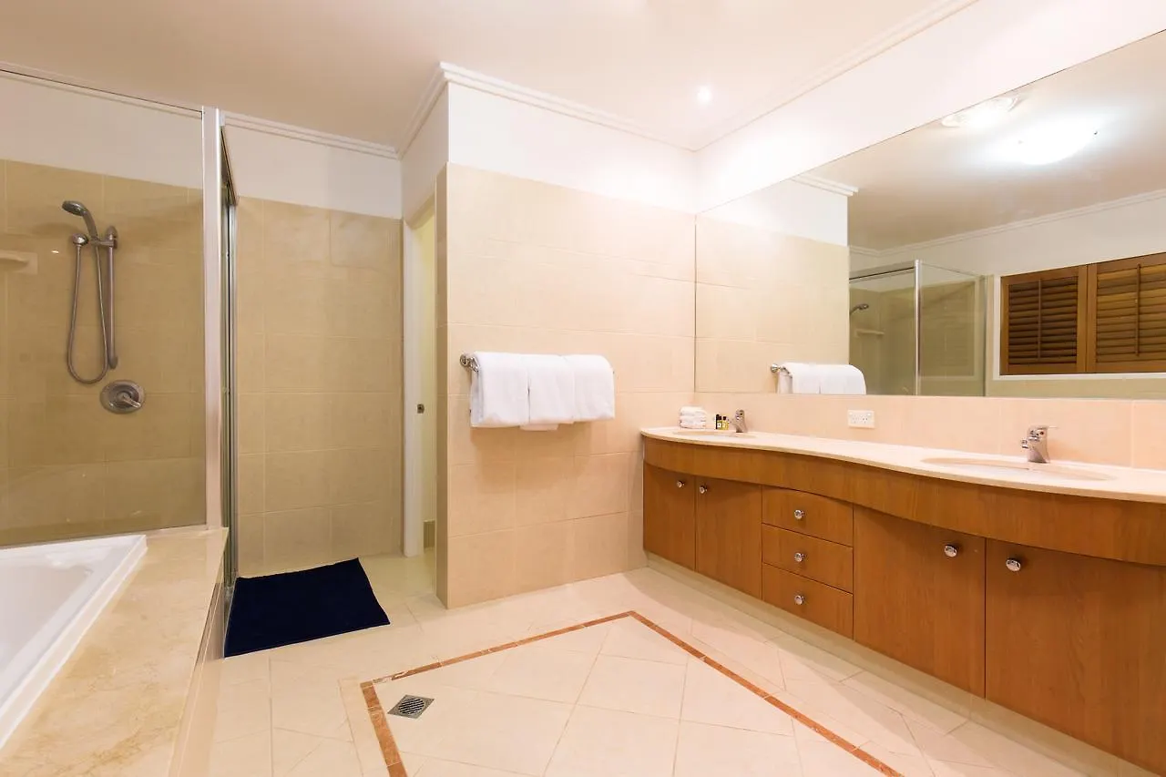 Suite Spot On The Gold Coast 0*,