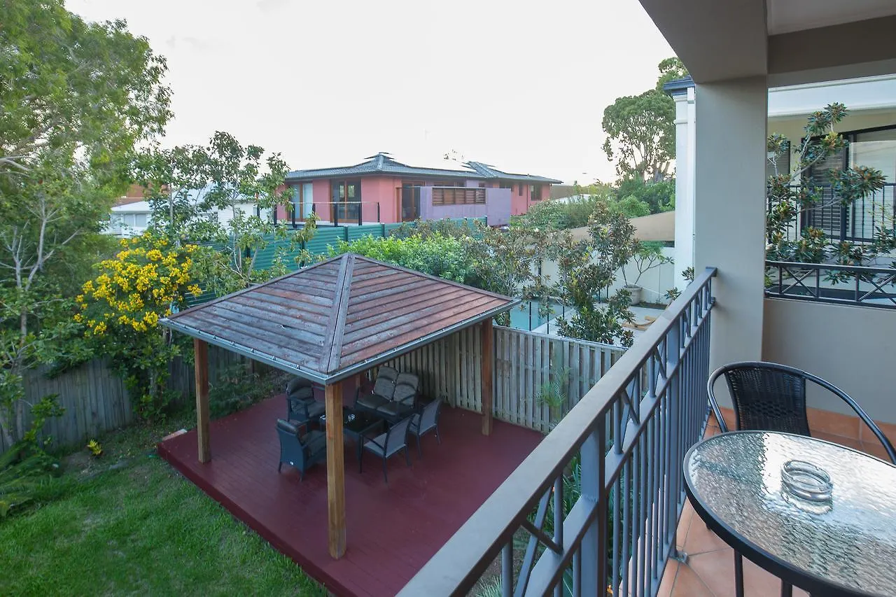 Suite Spot On The Gold Coast Holiday home
