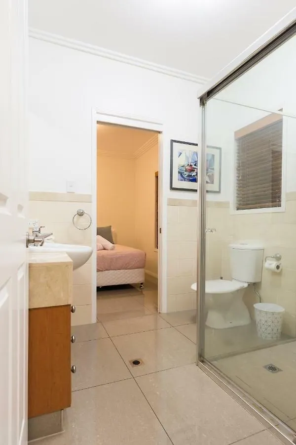 Holiday home Suite Spot On The Gold Coast Australia